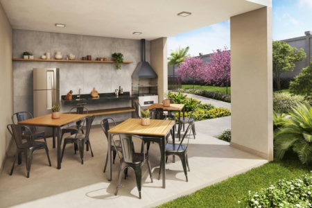 Elev Residence