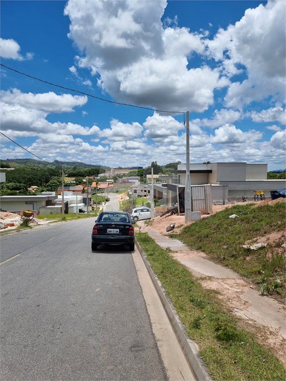 Terreno à venda no condomínio Residencial Recanto das Palmas, Vinhedo - SP