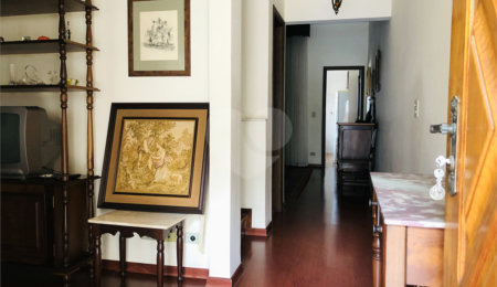 Sobrado à venda com 2 quartos em Santana, São Paulo, SP