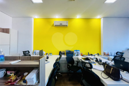 Sala à venda no Centro, São Bernardo do Campo, SP