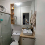 Apartamento à venda com 2 quartos em Campo Grande, Rio de Janeiro, RJ