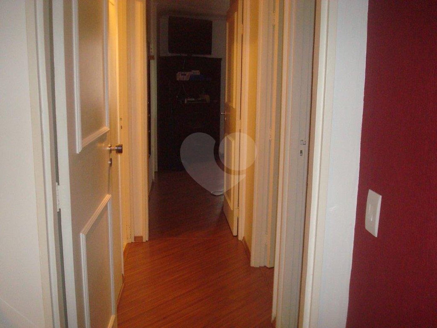 Apartamento à venda com 3 quartos, sendo 1 suíte, em Santana, São Paulo, SP