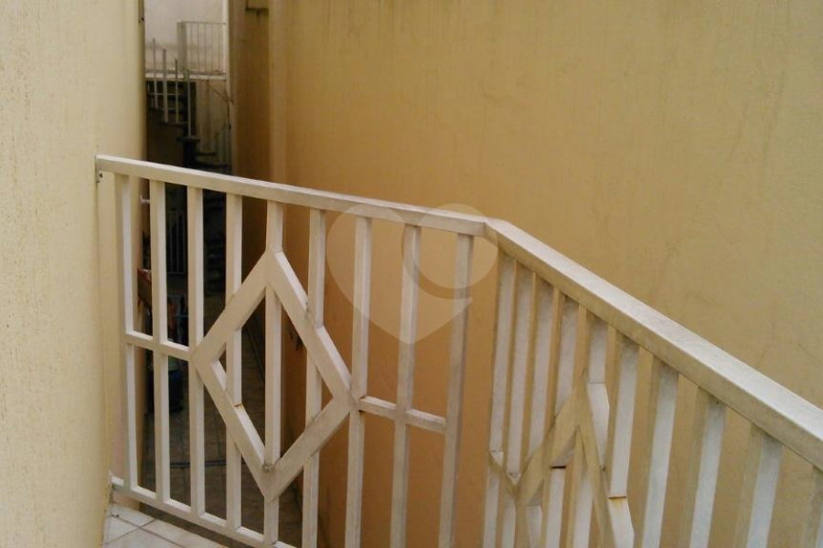 Sobrado à venda com 3 quartos, sendo 1 suíte, em Imirim, São Paulo, SP