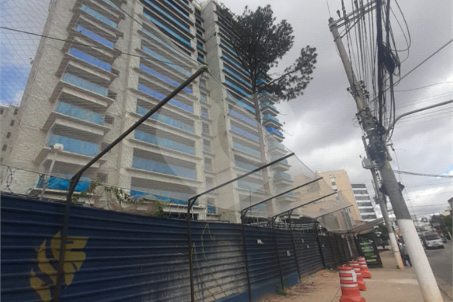Apartamento à venda com 3 suítes em Tucuruvi, São Paulo, SP