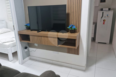 Apartamento à venda com 1 quarto em Jardim São Paulo(zona Norte), São Paulo, SP