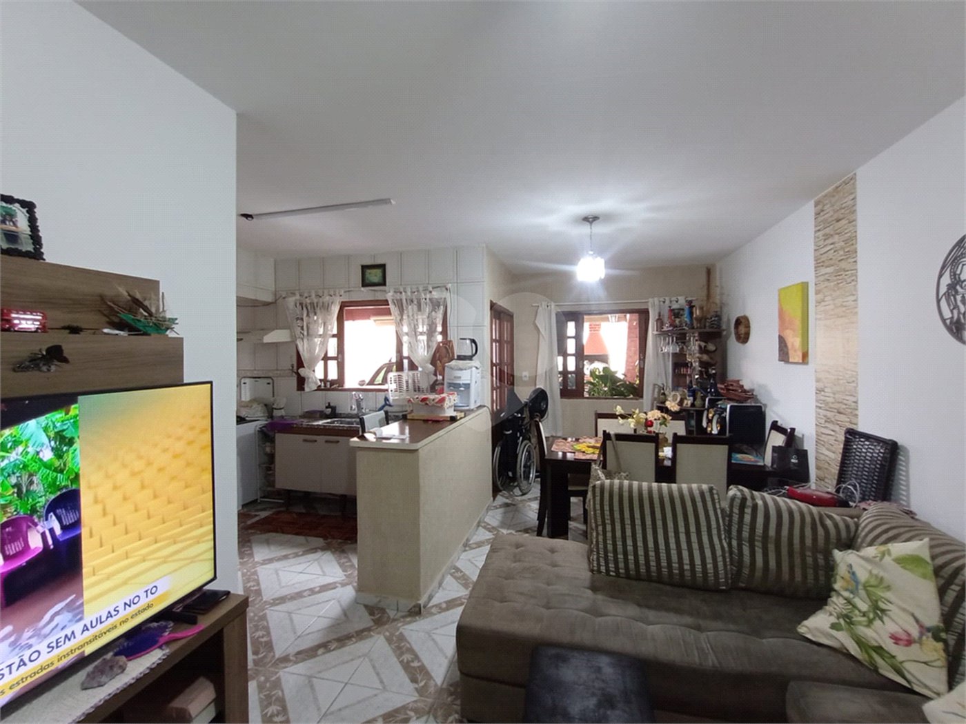 Casa à venda com 4 quartos em Jardim Santa Inêz, Itapetininga, SP