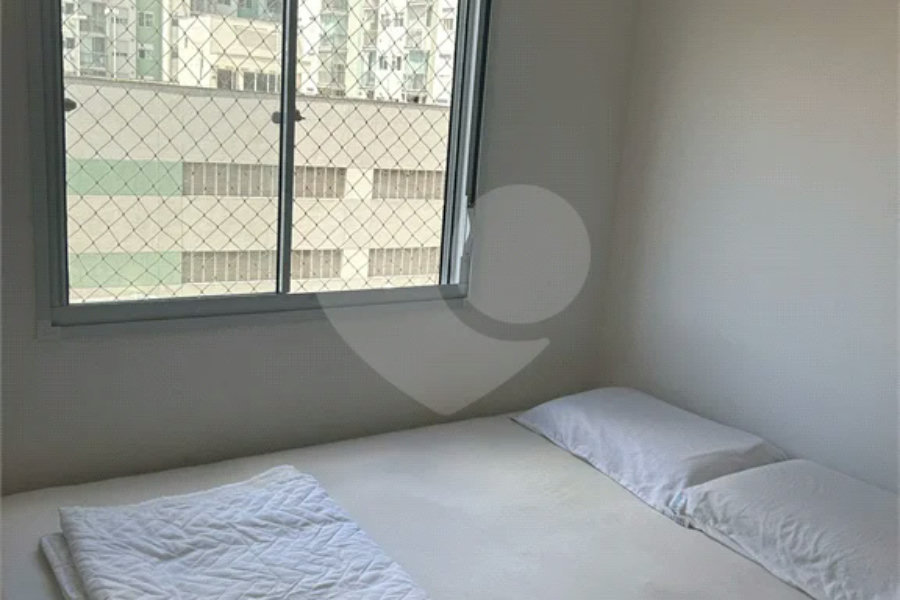 Apartamento à venda com 2 quartos em Vila Guilherme, São Paulo, SP
