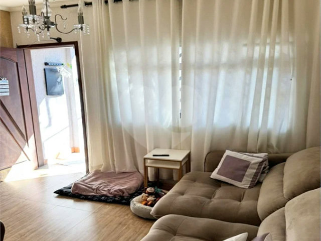 Casa à venda com 2 quartos em Tucuruvi, São Paulo, SP