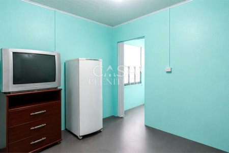 Casa à venda com 2 quartos em Vila Carvalho, Sorocaba, SP