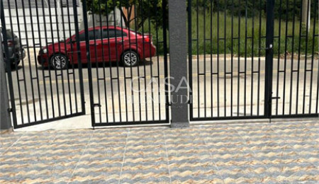 Casa Térrea à venda com 1 quarto em Jardim Dona Tereza, Sorocaba, SP