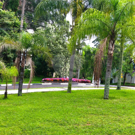 Terreno à venda no condomínio Reserva Nova Cantareira, São Paulo - SP