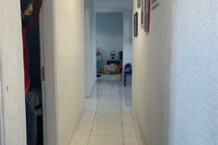 Apartamento à venda com 3 quartos em Alto de Pinheiros, São Paulo, SP