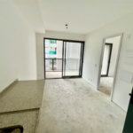 Apartamento à venda com 1 quarto em Pinheiros, São Paulo, SP