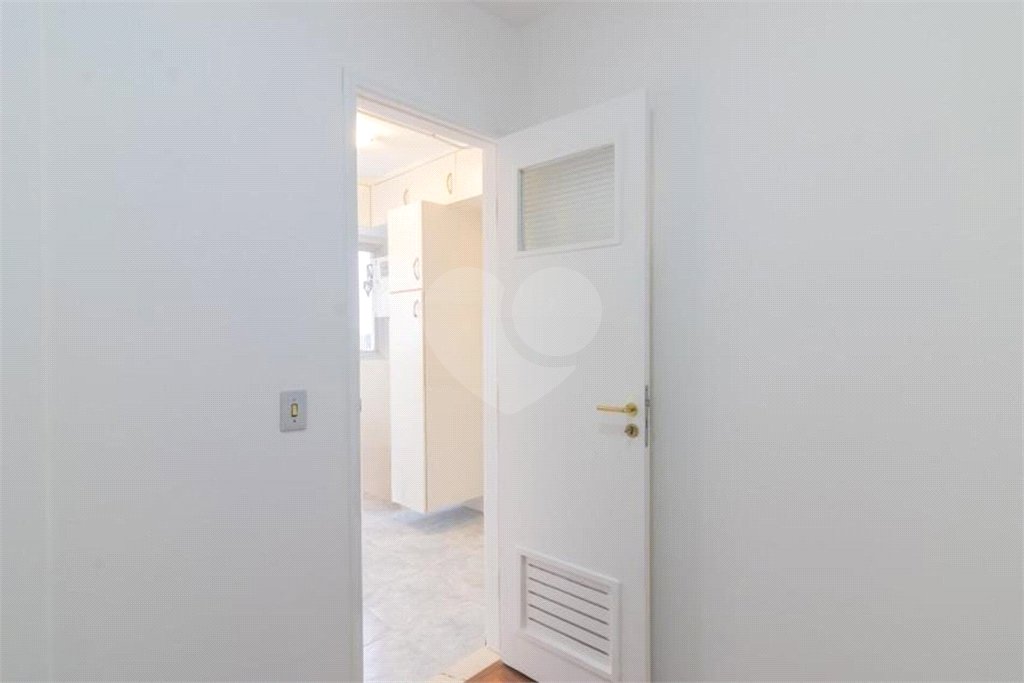 Apartamento à venda com 3 quartos em Jardim Paulista, São Paulo, SP