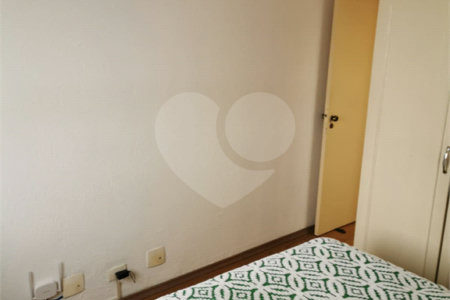 Cobertura à venda com 3 quartos em Vila Gumercindo, São Paulo, SP