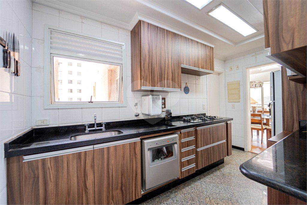 Apartamento à venda com 3 quartos, sendo 1 suíte, em Vila Mascote, São Paulo, SP
