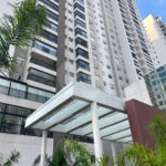 Apartamento à venda com 2 quartos, sendo 1 suíte, em Campestre, Santo André, SP