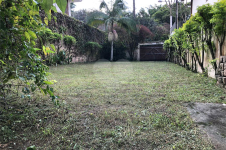 Terreno à venda no condomínio Não Tem, São Paulo - SP