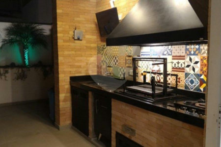 Sobrado à venda com 3 quartos, sendo 1 suíte, em Jardim São Paulo(zona Norte), São Paulo, SP