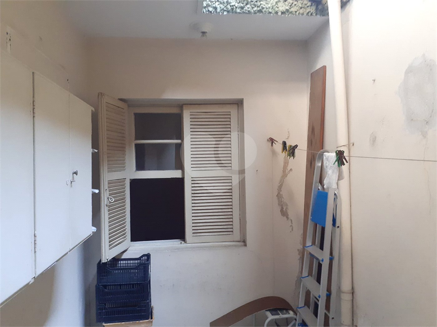 Casa de Vila à venda com 4 quartos, sendo 2 suítes,  em Vila São Francisco, São Paulo, SP