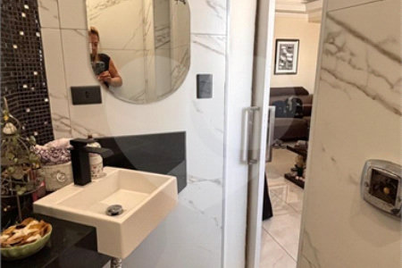 Apartamento para alugar com 2 quartos em Santana, São Paulo, SP