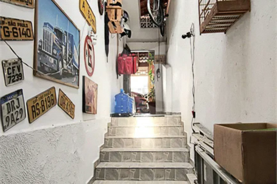 Casa à venda com 4 quartos, sendo 1 suíte, em Casa Verde, São Paulo, SP