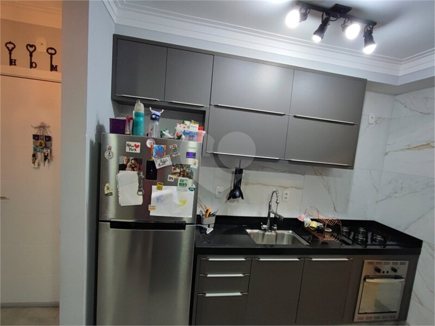 Apartamento à venda com 3 quartos, sendo 2 suítes, em Parque Industrial, Itu, SP