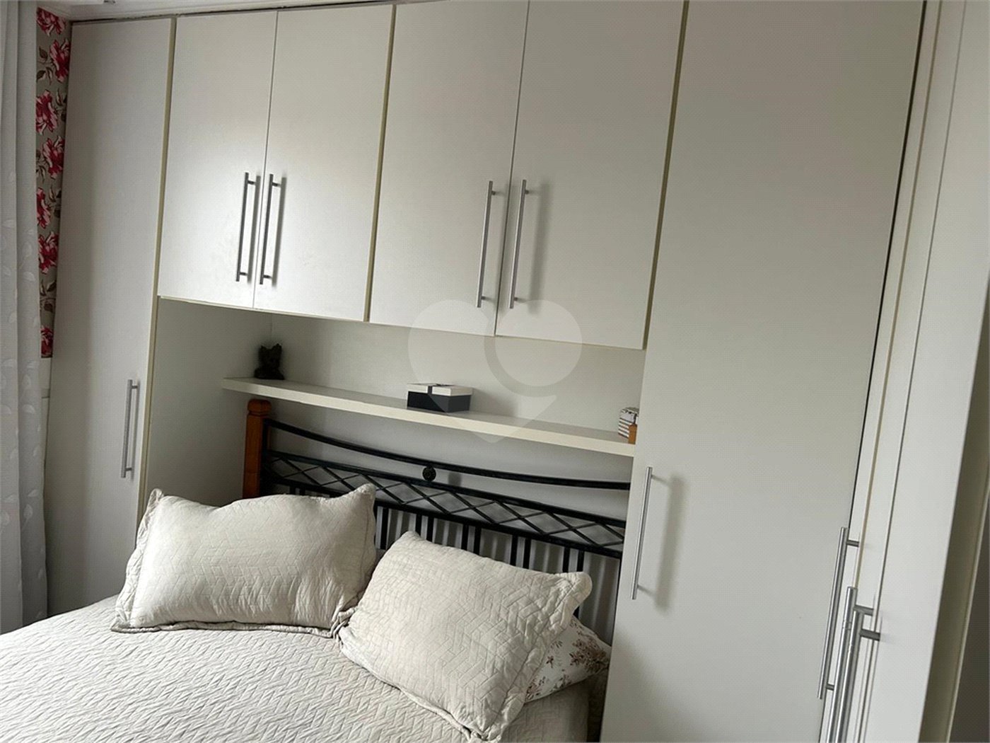 Apartamento à venda com 3 quartos em Conjunto Residencial José Bonifácio, São Paulo, SP