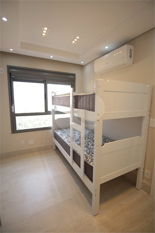 Apartamento à venda com 2 suítes em Mirandópolis, São Paulo, SP