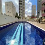 Duplex à venda com 4 suítes em Santana, São Paulo, SP