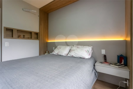 Apartamento à venda com 3 suítes em Jardim Prudência, São Paulo, SP