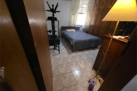 Casa Residencial à venda, Pompéia, Santos - CA0283.
