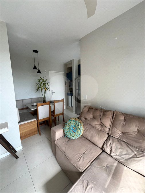 Apartamento à venda com 2 quartos, sendo 1 suíte, em Cidade dos Bandeirantes, São Paulo, SP
