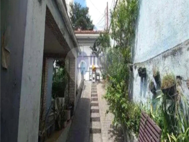 Casa à venda com 5 quartos em Tucuruvi, São Paulo, SP
