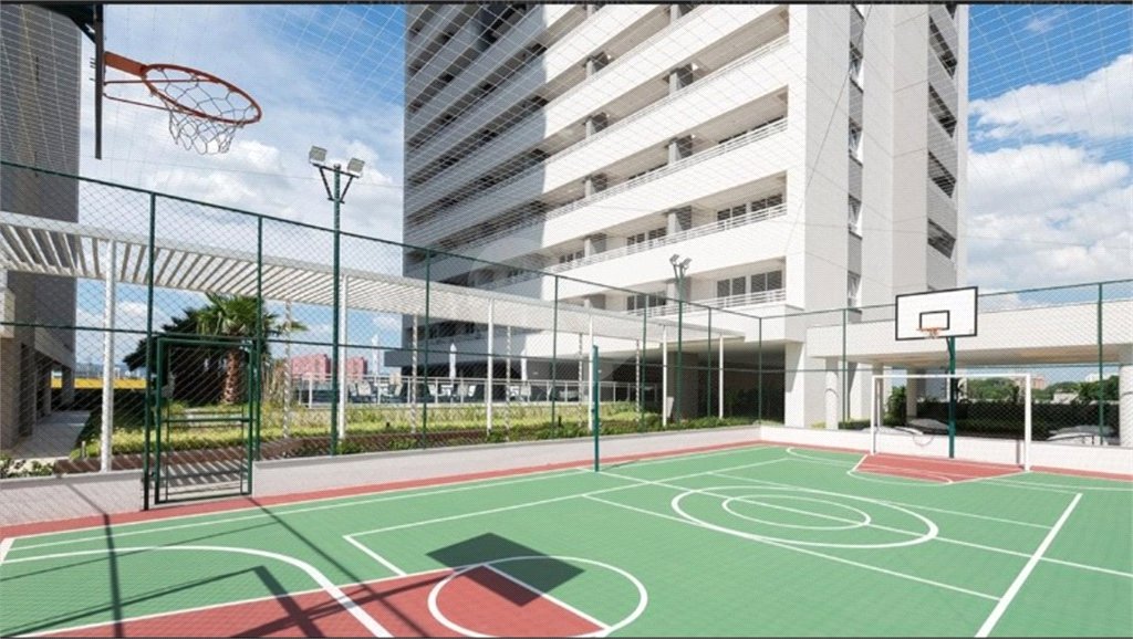 Apartamento à venda com 2 quartos, sendo 1 suíte, em Barra Funda, São Paulo, SP