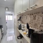 Apartamento à venda com 3 quartos, sendo 1 suíte, em Vila Guilherme, São Paulo, SP