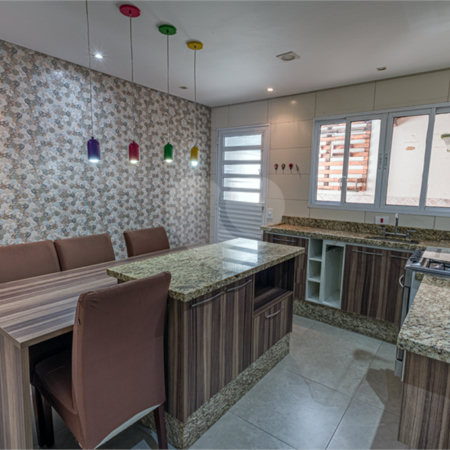 Casa à venda com 2 quartos em Vila Mazzei, São Paulo, SP