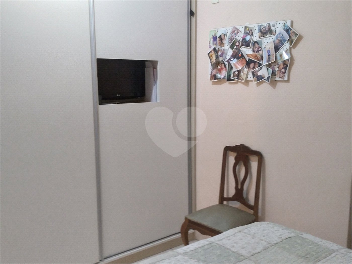 Sobrado à venda com 3 quartos, sendo 2 suítes, em Vila Gustavo, São Paulo, SP