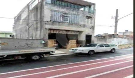 Casa à venda com 3 quartos, sendo 1 suíte,  em Itaquera, São Paulo, SP