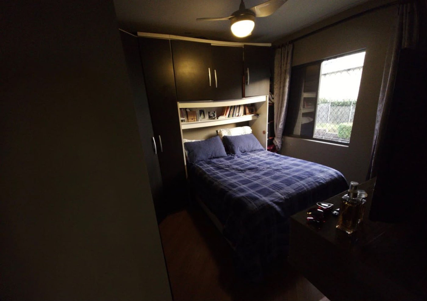 Apartamento à venda com 2 quartos em Jardim Boa Vista (Zona Oeste), São Paulo, SP