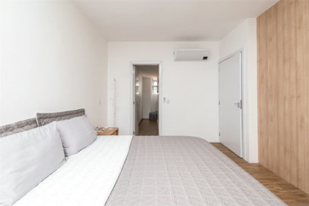 Apartamento à venda com 2 quartos, sendo 1 suíte, em Pinheiros, São Paulo, SP