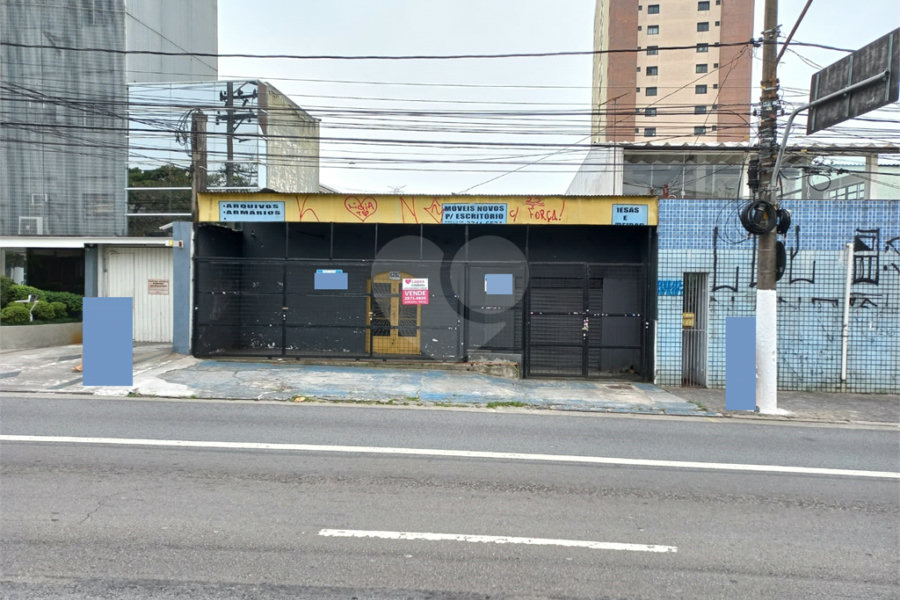 Casa à venda ou para alugar em Jaguaré, São Paulo, SP
