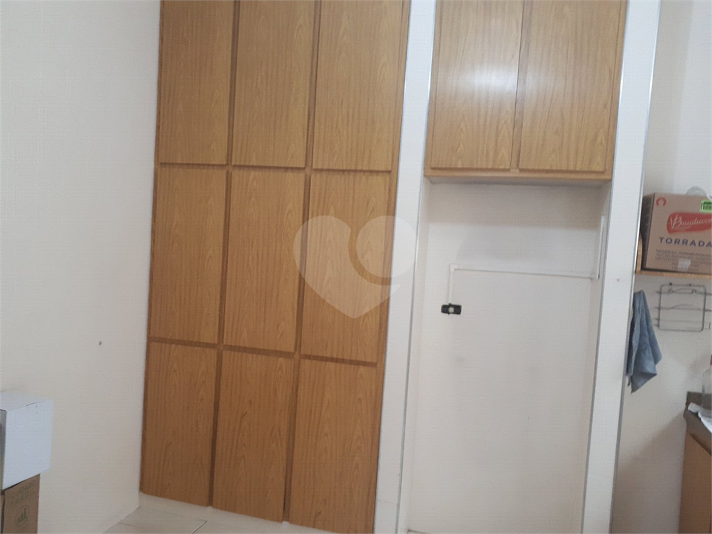 Sobrado para alugar com 2 quartos, sendo 1 suíte,  em Água Fria, São Paulo, SP