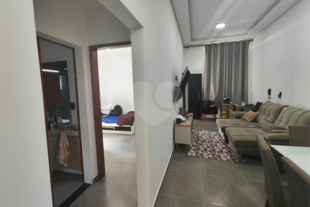 Casa à venda com 2 quartos em Residencial Villaggio Di Capri, Itapetininga, SP
