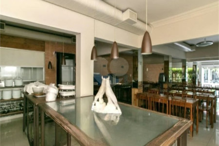 Salão à venda em Santo Amaro, São Paulo, SP