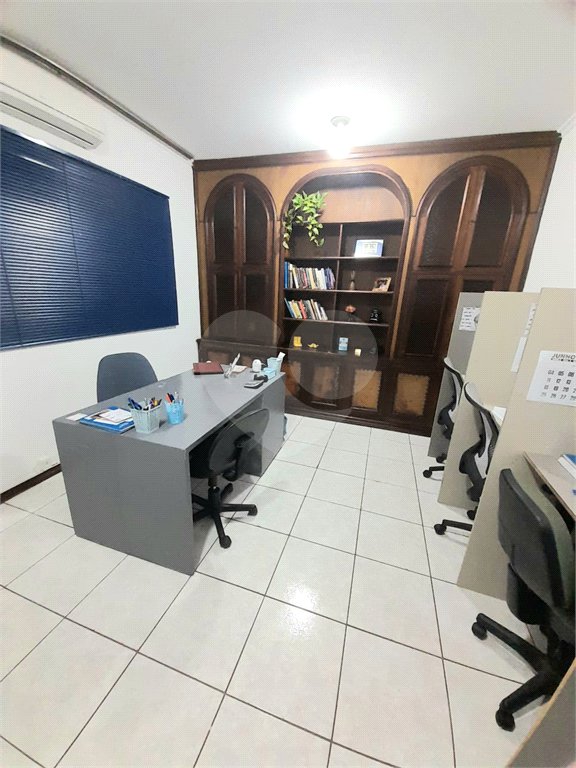 Sala à venda no Centro, Ribeirão Preto, SP