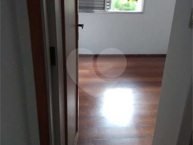 Apartamento à venda com 2 quartos em Tucuruvi, São Paulo, SP