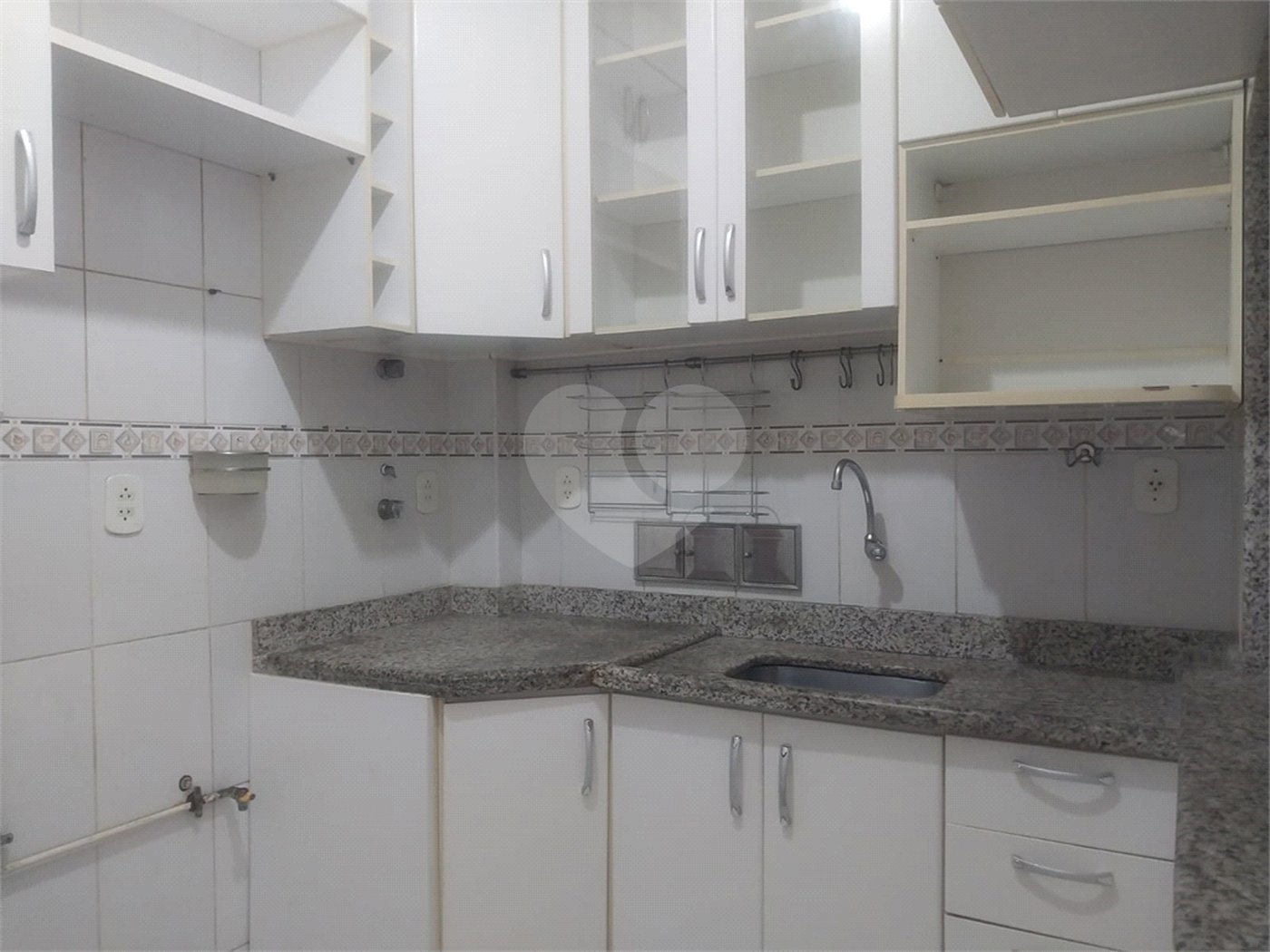 Apartamento à venda com 2 quartos em Tijuca, Rio de Janeiro, RJ