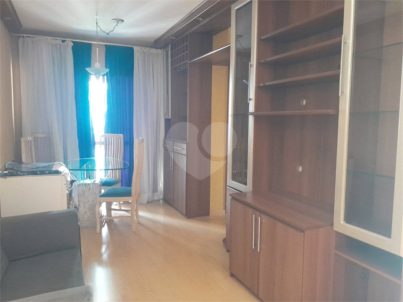 Apartamento à venda com 2 quartos, sendo 1 suíte, em Vila Mariana, São Paulo, SP