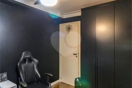 Apartamento à venda com 4 quartos, sendo 3 suítes,  em Paraíso do Morumbi, São Paulo, SP
